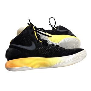 Nike Hyperdunk Sneaker Mens Size 12 2017 Gradient Midsoles